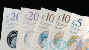 De La Rue reveals going concern doubts as sale talks progress