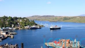 CalMac sets out improvement plan for ferry network