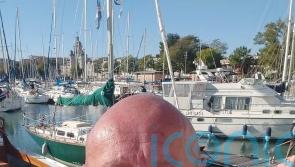 Jury out in trial of two men accused of murdering grandfather run down by van