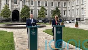 Micheal Martin asks opposition to help pass defamation reforms in the autumn
