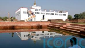 UN cultural agency opts not to put Buddha’s birthplace on endangered list