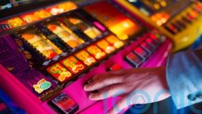 Some 2.5% of the adult population may be experiencing problem gambling – survey
