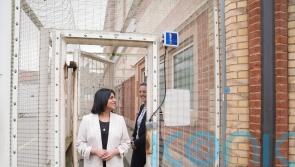 Mahmood open to ‘further emergency measures’ to respond to prisons ‘crisis’