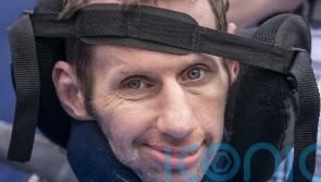 Rob Burrow nominated for rising star gong at British Podcast Awards
