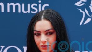 Charli XCX and The Last Dinner Party up for Mercury Prize Album of the Year