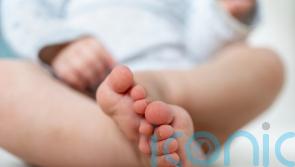 Baby banks supported almost 9,000 in Northern Ireland last year, figures show