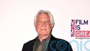James Bond star George Lazenby retires from acting after ‘a fun ride’