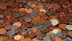 Treasury ‘confident’ enough coins available without ordering more this year