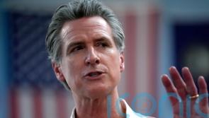 Governor issues executive order for removal of California homeless encampments
