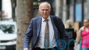 Sir Vince Cable accepts department had ‘clear policy failure’ in Horizon scandal