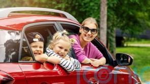 Dreading long car journeys with the family this summer? How to avoid arguments and keep everyone happy
