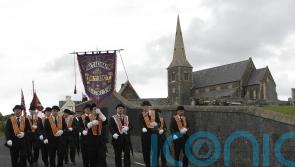 Application to complete Drumcree march on All-Ireland final day denied