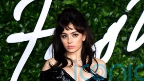Charli XCX ‘honoured’ over Mercury Prize nomination for Brat