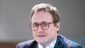 Tugendhat, Cleverly and Jenrick to run for Tory leadership