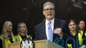 PM: Reaping benefits of clean power will ‘take time’ but bills will fall by £300