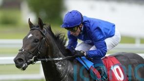Ruling Court creates big impression with smart debut win