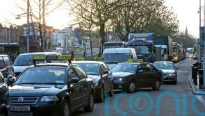 Plans to restrict traffic in Dublin to begin in August