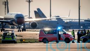 270 flights axed in Germany as activists target airports across Europe