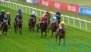 Callum Shepherd shines as East set early pace in Racing League