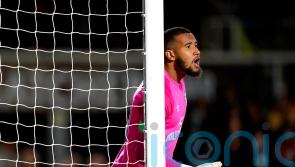 Wasteful St Mirren held by Valur in Europa Conference League qualifier