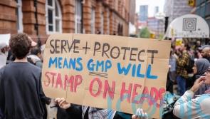 Family &lsquo;deeply traumatised&rsquo; and want justice after airport video, says MP