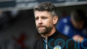Stephen Robinson ‘proud’ of St Mirren display on European return