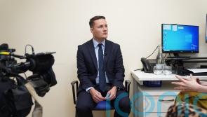 Streeting warns health watchdog not fit for purpose as report outlines failings