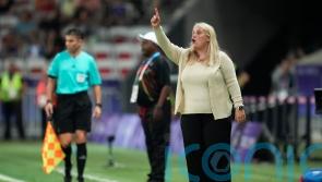 Emma Hayes guides USA to opening victory at Olympics