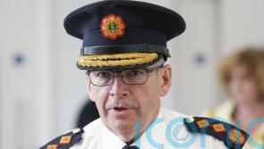 LISTEN: Garda chief responds to arrest of Irish national in UAE following Interpol Red Notice