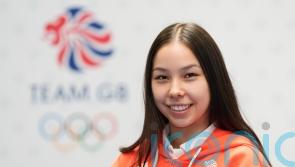 From Joe Biden advisor to Olympics debut – the Anna Hursey adventure continues