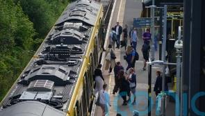 Britain’s biggest train firm warns of disruption due to ‘widespread IT issues’