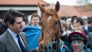Wolf Of Badenoch set for Vintage test
