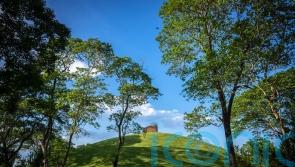 Indian royal burial mounds announced as latest World Heritage Site