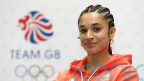 Team GB sprinter Jodie Williams: You can be a woman in sport and be super feminine at the same time