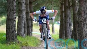 Tom Pidcock puts Covid bout behind him ahead of Paris Olympics quest