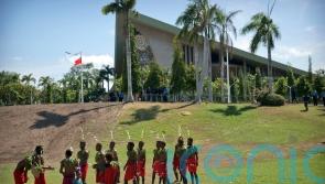 At least 26 people killed by gang in remote Papua New Guinea