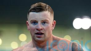 Adam Peaty aiming to save his best for the final with more tactical approach in Paris