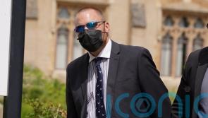 Met Police officer admits stealing money from dead man