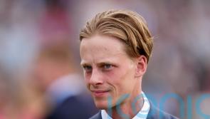 Sangster hopes Simmering can heat up once again at Ascot