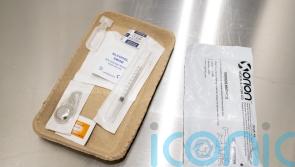 Licence application submitted to launch drug-checking service in Glasgow