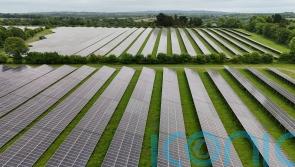 Government will not ‘pass the buck’ on energy to future generations – minister