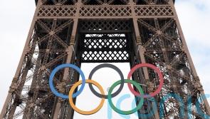 Russian and Belarusian athletes ‘do not exist’ for Team Ukraine says its chief