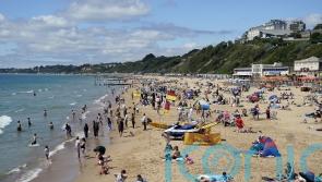 Temperatures set to soar this weekend as Met Office warns of heatwave