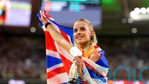 Keely Hodgkinson sends ‘anything can happen’ warning ahead of bid for 800m gold