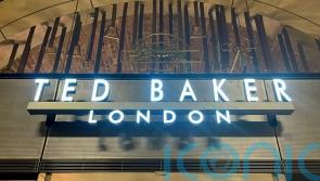 Ted Baker preparing to shut all UK stores within weeks