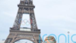 Ariana Grande among celebrities in Paris at Olympics opening ceremony