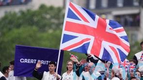 Paris welcomes Olympics Games with groundbreaking opening ceremony on the Seine