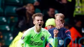 Vaclav Cerny relishing new adventure as Rangers continue to revamp squad