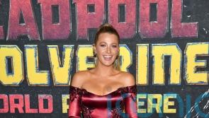 Blake Lively explains Lady Deadpool connection amid cameo speculation