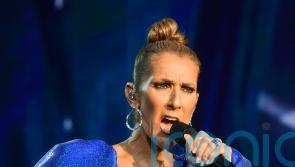 Celine Dion makes return to public performance at Olympics opening ceremony